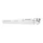Ledvance LED Wasserdicht Deckenleuchte feuchtigkeitsdicht 32W 3000K IP65 120cm | Warmweiß
