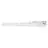 Ledvance LED Feuchtraumleuchte Feuchtigkeitsdicht 58W 8000lm - 840 Kaltweiß | 150cm - Bewegungs- Und Lichtsensor